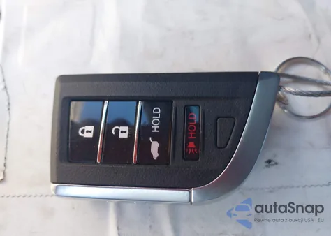 2024 Acura Rdx A-Spec Package from USA, damaged, VIN 5J8TC2H63RL017039